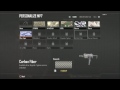 طريقة فتح برستيجات الاسلحة + تذهيب الاسلحة كود 9 | BLACK OPS 2