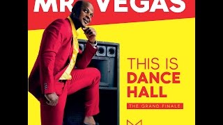 Mr. Vegas - Stopper Whine Mr. Vegas - Stopper Whine