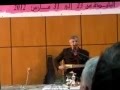 Les Journée d'EL HAOUZI a Blida, av L'artiste Hamidou