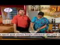 Aamhi Saare Khavayye March 23 '10 - Matar Chakli