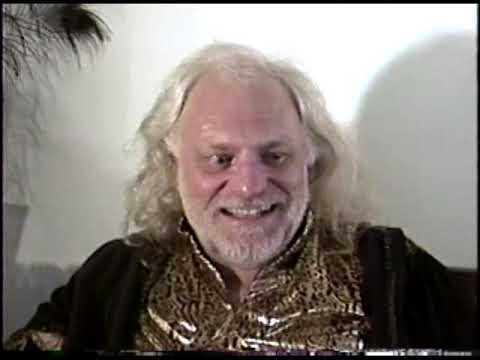 Interview by George Gibson of Copernicus Part 3 4/21/1996