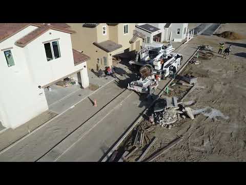 River Terrace welcome video