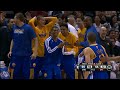 Stephen Curry's Game 1 Shooting Display