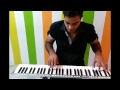 Dil Tu Hi Bata Krrish 3 on Yamaha Keyboard PSR S910