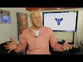 Bungie's DESTINY: First Impressions from Adam Sessler! Can Destiny be the future of shooters?