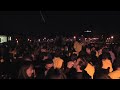 VIEWER DISCRETION ADVISED: Quinnipiac Students React to Loss vs. Yale in National Championship Game.