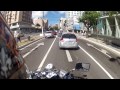 ► 56 - Na Cidade de Shadow 600