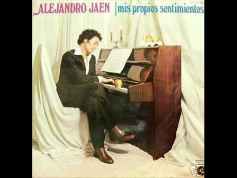 Dame fÃ© - Alejandro Jaen