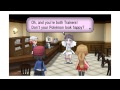 Pokémon X and Y - Starter Evolutions + Character Customization Details | Trailer Analysis