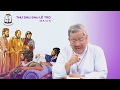 Lời Chúa - Thứ Sáu sau Lễ Tro - 28/02/2020