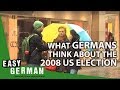 Easy German 9 - American Elections