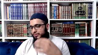 Essentials of Qur'anic Understanding Certificate - 17 - Shaykh Abdul-Rahim Reasat