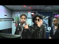 Mindless Behavior - One Pound Fish - on the 1Xtra Breakfast Show