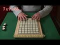 Puzzle de Freer - Freer Tile Puzzle
