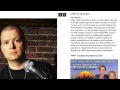 Opie & Anthony: Jimmy Bashed in MSN's Unfunny Business Article (03/17/10)