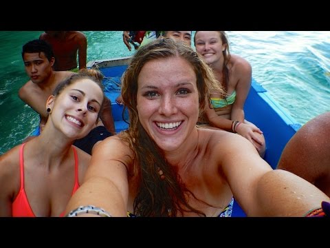 Thailand Trip: Free & Easy Traveler