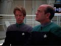 Star Trek Voyager - Message in a bottle