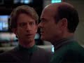 Star Trek Voyager - Message in a bottle
