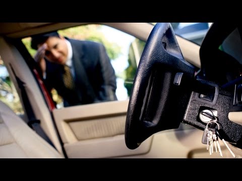 Где датчик открывания двери у Volkswagen Кадди