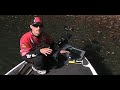 John Crews - Bass Cat Boats Puma FTD