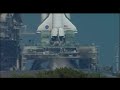 Nasa Space Shuttle Endeavour Launch