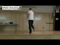 Rolling In The Deep (Teach)