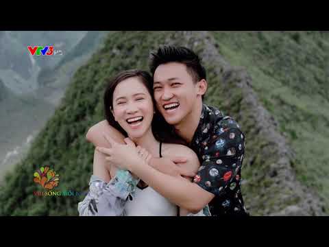 Bộ ảnh cưới xuyên Việt của cặp đôi 9x
