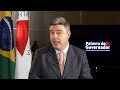 Palavra do governador - Marco regulatório da mineração