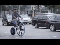 Concept e-bike