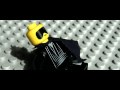 Legomatrix : remake de Matrix avec des Legos. Vraiment genial !
