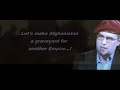 Nijaat Movement : No more compromise on American presence in Afghanistan