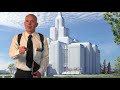 Tide For Mormons