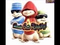 Hervin Sette Sette Chipmunk version