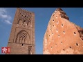 Tông du của ĐTC Phanxicô tại Marocco - tất cả những nơi ĐTC sẽ viếng thăm tại Rabat, 2019-03-28