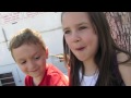 High five for first kiss (original)