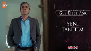 Gel Dese Aşk 3.Bölüm 2.Fragmanı