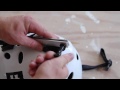 Tip #175 GoPro - Build a Helmet Arm Extension Mount!