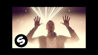 Yves V ft. Paul Aiden - Sonica (Running On A Highway)