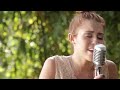 Miley Cyrus - The Backyard Sessions -