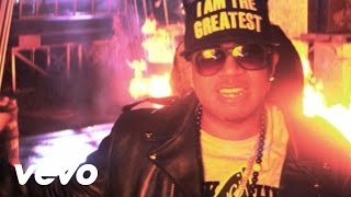 Red Cafe - Let It Go (Explicit)