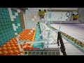 Minecraft Mini-Game : BURN THAT CHICKEN!