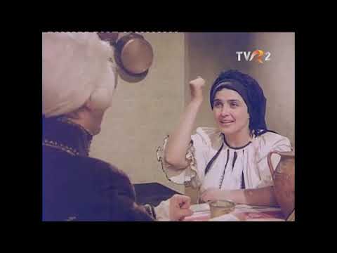 Vlasinii - Episodul 9 - Moștenirea (1983)