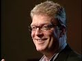 Sir Ken Robinson: Do schools kill creativity?