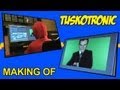 Tuskotronic - Making Off (jak powstawał materiał)