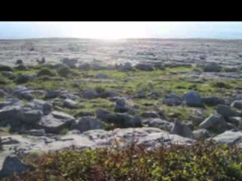 Celtic West of Ireland