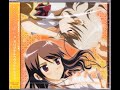 Kuttsukiboshi OST 1 - 06. Hatsukoi kasoku kuukan (Asami Imai)