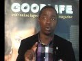 Interview with oguntoyinbo Stephen, the CEO Talk Village International