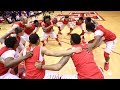 Houston Basketball Hype Video 2017-18 | The Breakthrough #ForTheCity