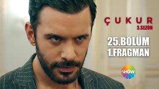 Çukur 92.Bölüm Fragmanı