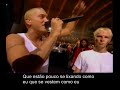 Eminem-The Real Slim Shady and The Way I Am (LIVE) - Legendado em português